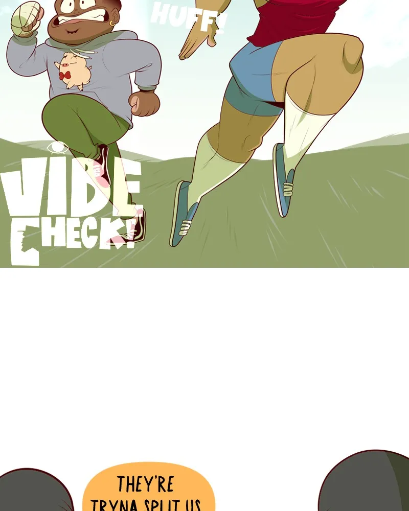 Vibe Check! Chapter 106 page 5 - 