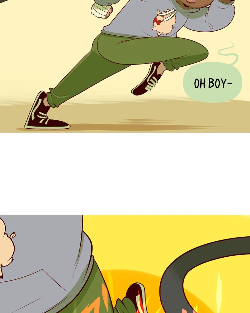 Vibe Check! Chapter 106 page 7 - 