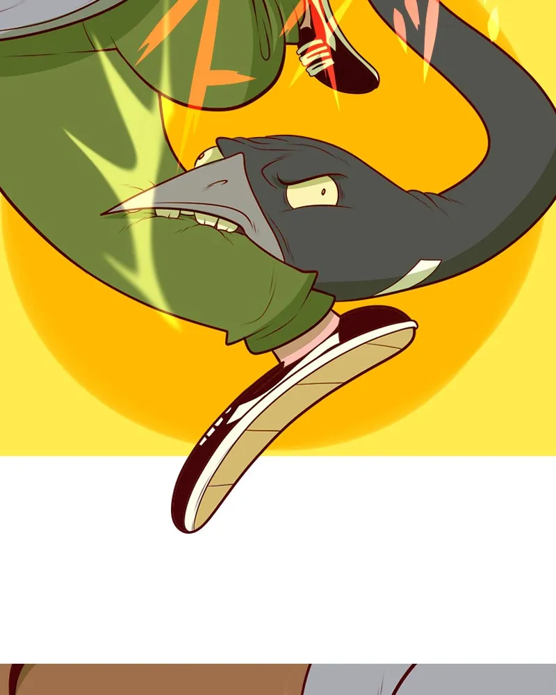 Vibe Check! Chapter 106 page 8 - 