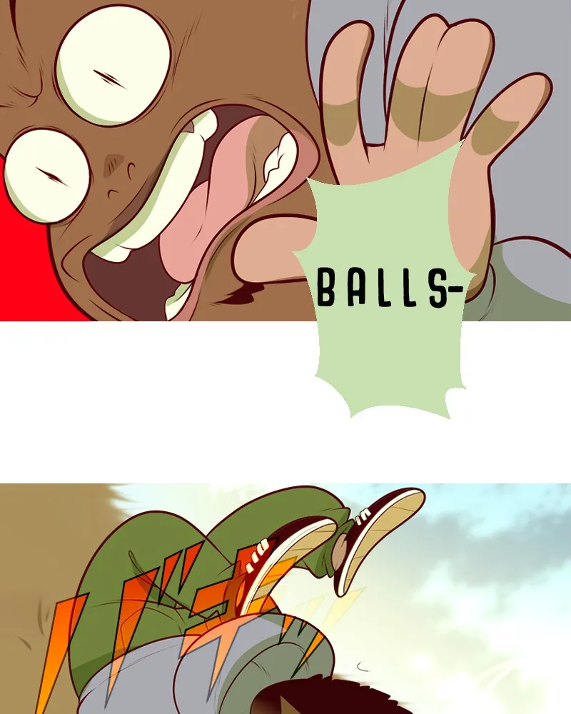Vibe Check! Chapter 106 page 9 - 