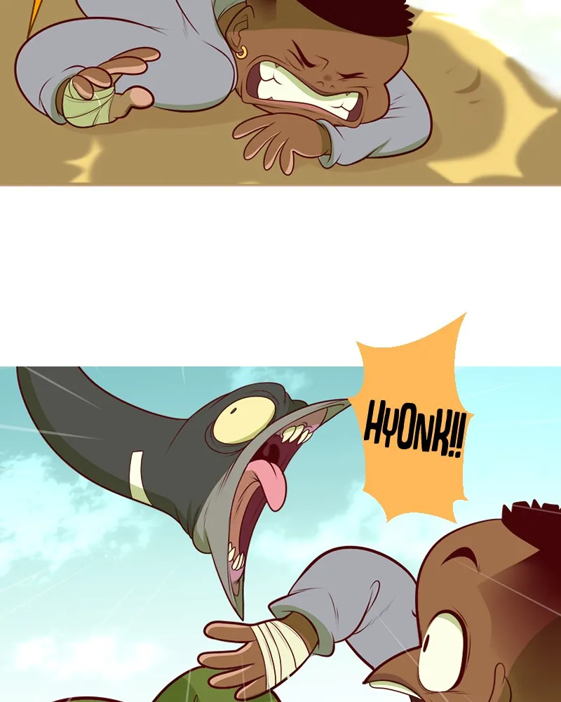Vibe Check! Chapter 106 page 10 - 