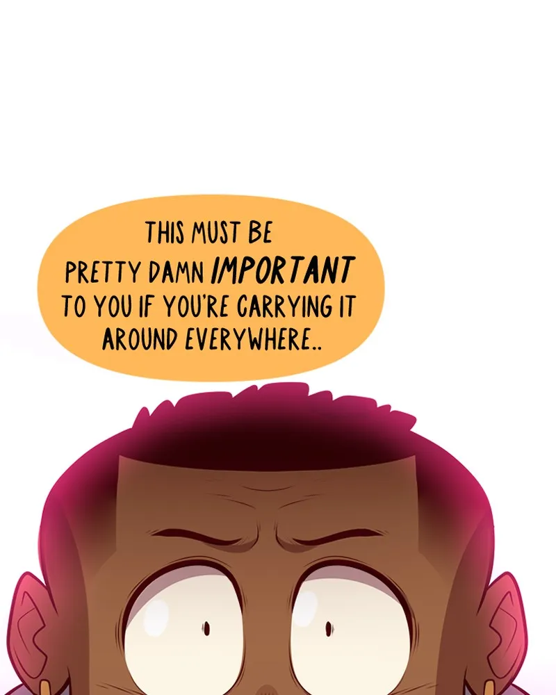 Vibe Check! Chapter 107 page 1 - 