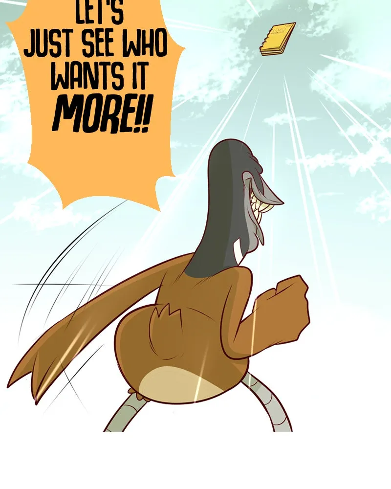 Vibe Check! Chapter 107 page 12 - 