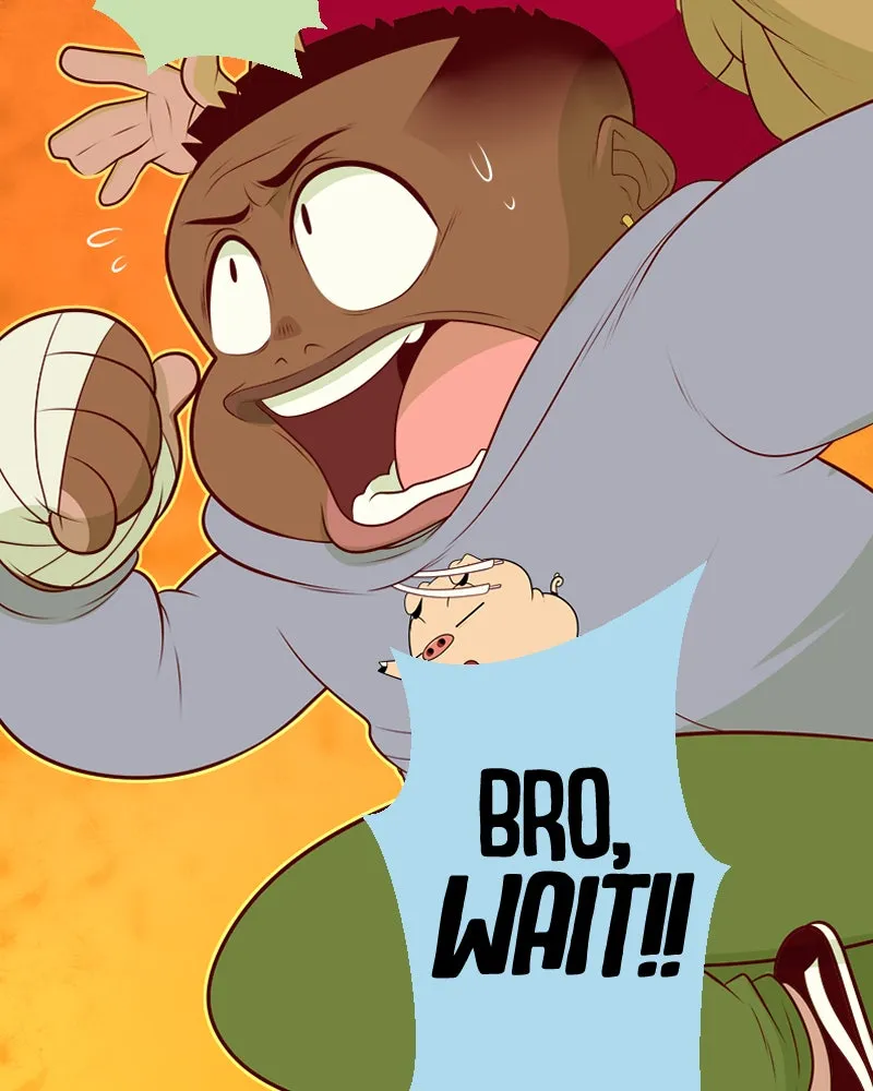 Vibe Check! Chapter 107 page 14 - 