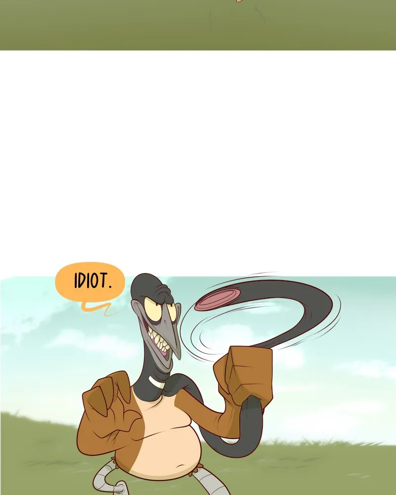 Vibe Check! Chapter 107 page 16 - 