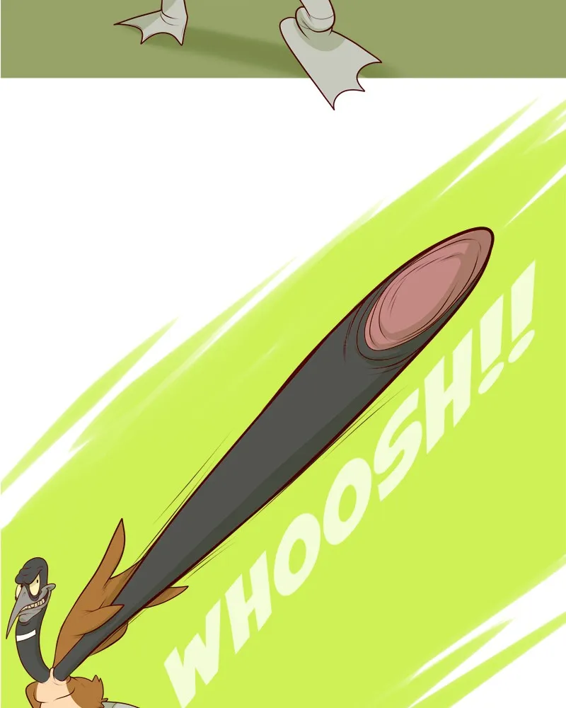 Vibe Check! Chapter 107 page 17 - 