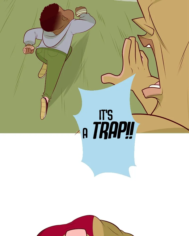 Vibe Check! Chapter 107 page 19 - 