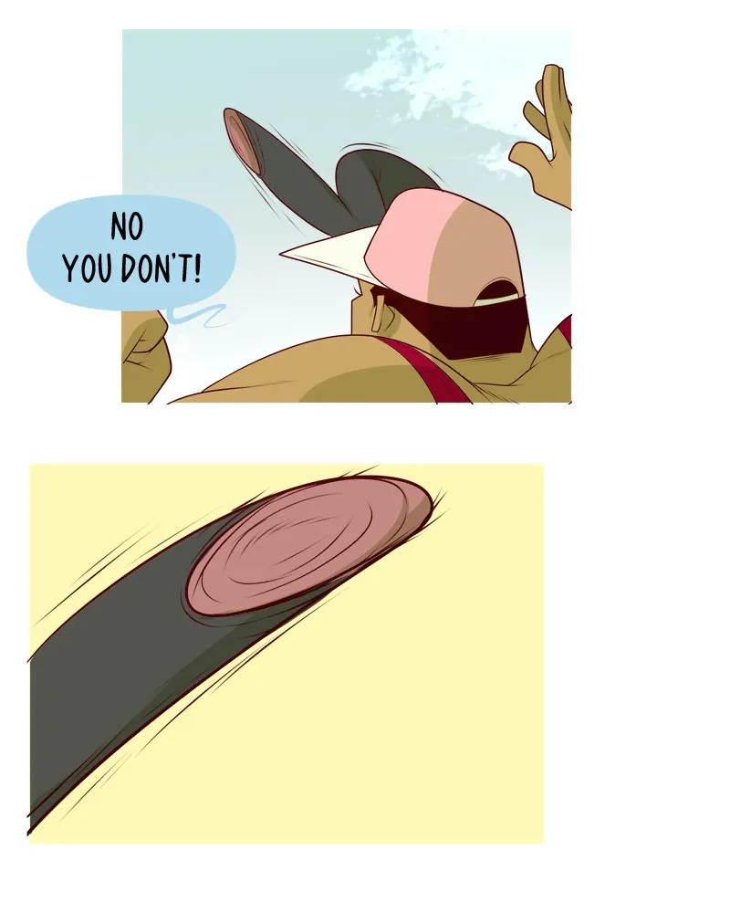 Vibe Check! Chapter 107 page 21 - 
