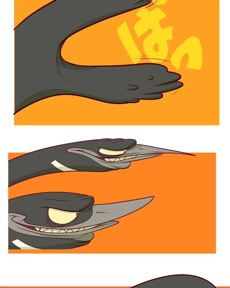 Vibe Check! Chapter 107 page 23 - 