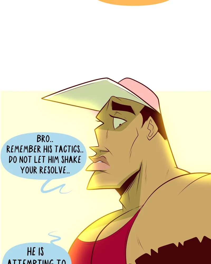 Vibe Check! Chapter 107 page 4 - 