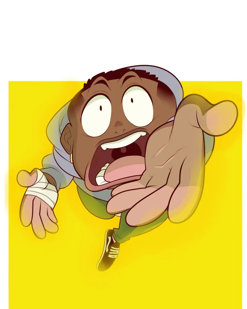 Vibe Check! Chapter 107 page 31 - 