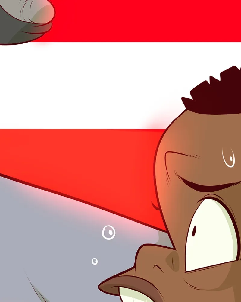 Vibe Check! Chapter 107 page 33 - 