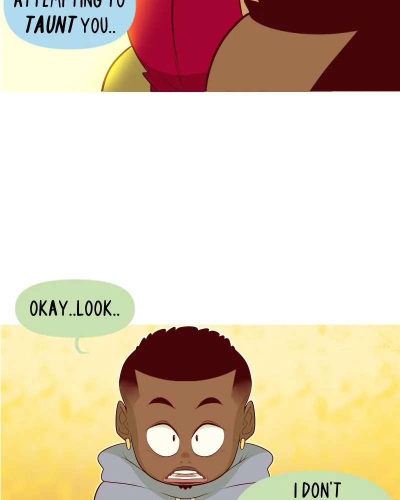 Vibe Check! Chapter 107 page 5 - 