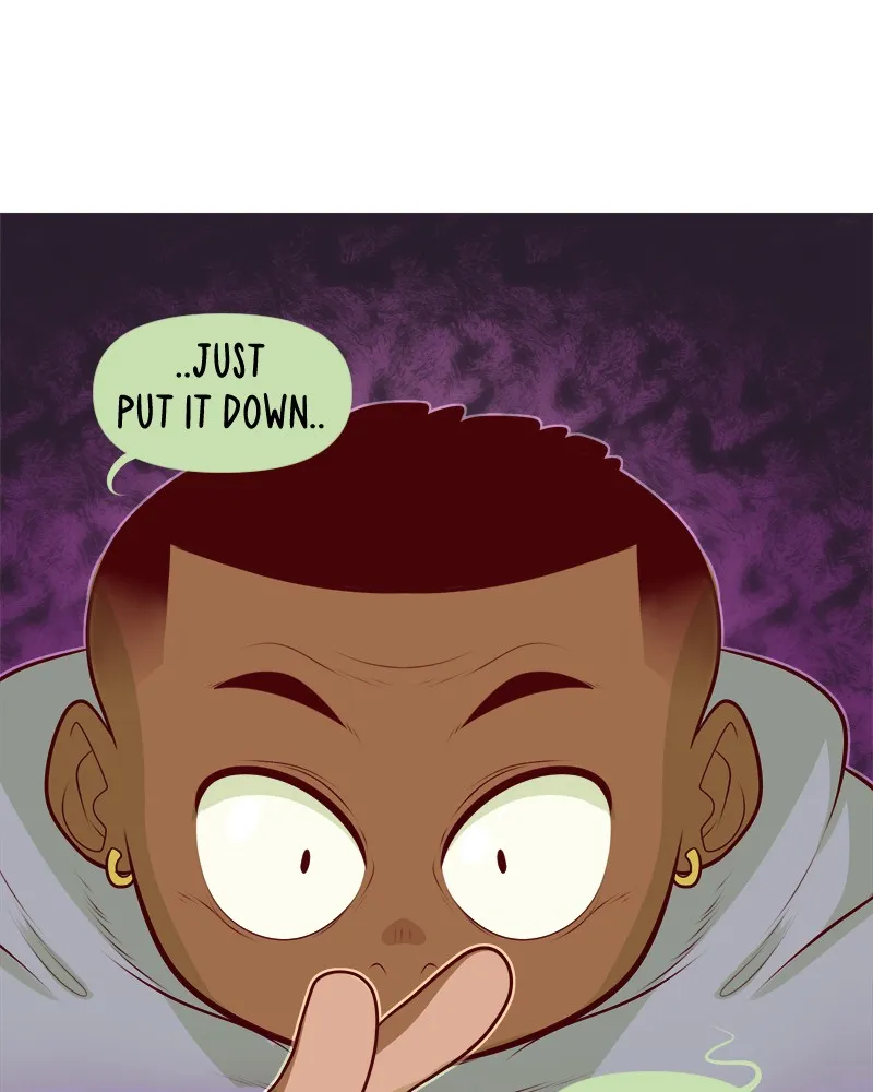 Vibe Check! Chapter 107 page 7 - 