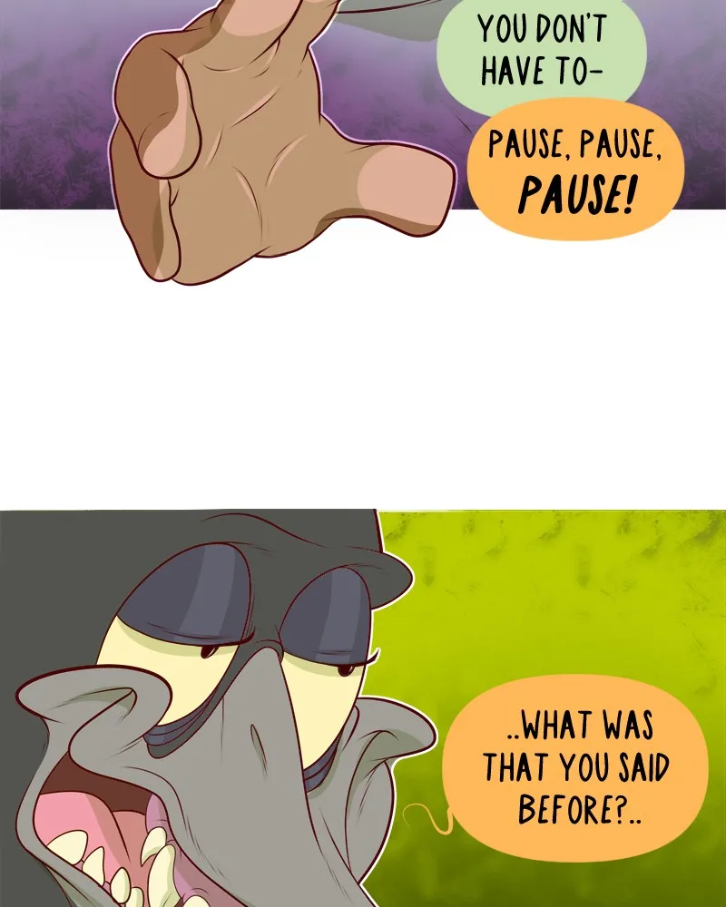 Vibe Check! Chapter 107 page 8 - 