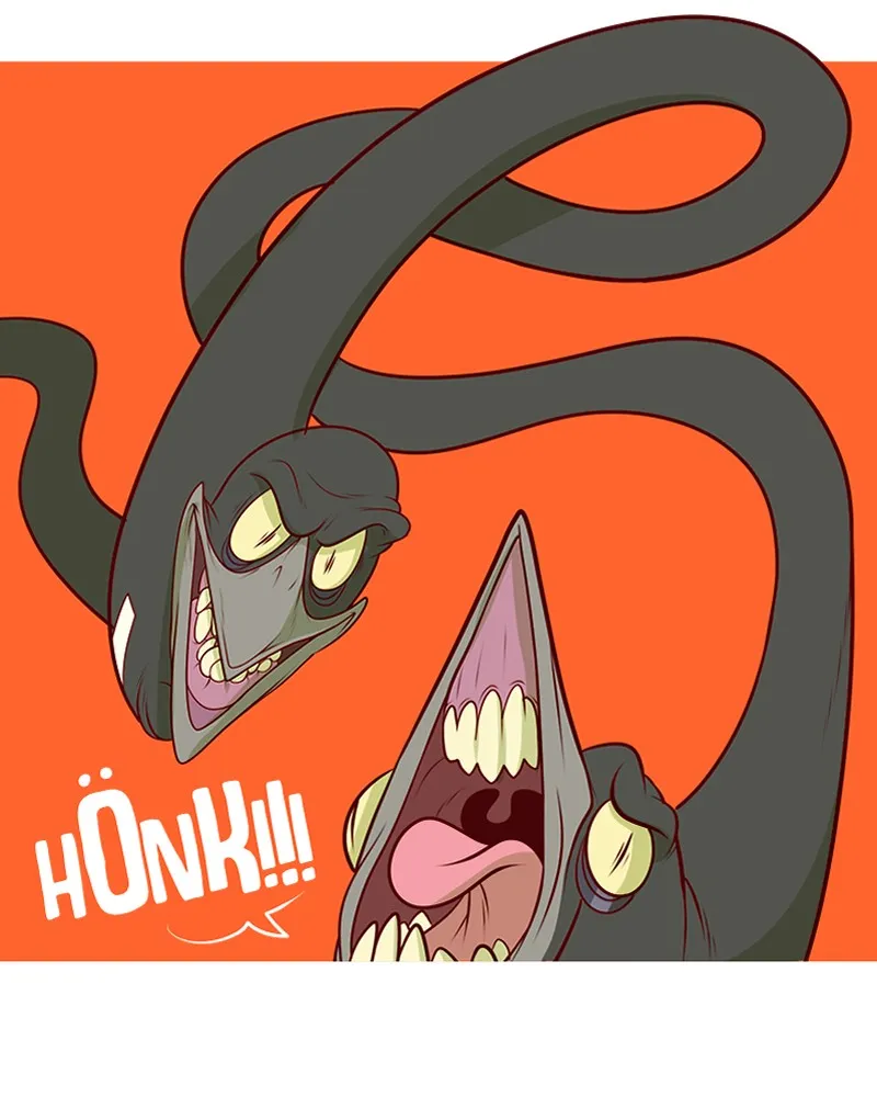 Vibe Check! Chapter 108 page 1 - 