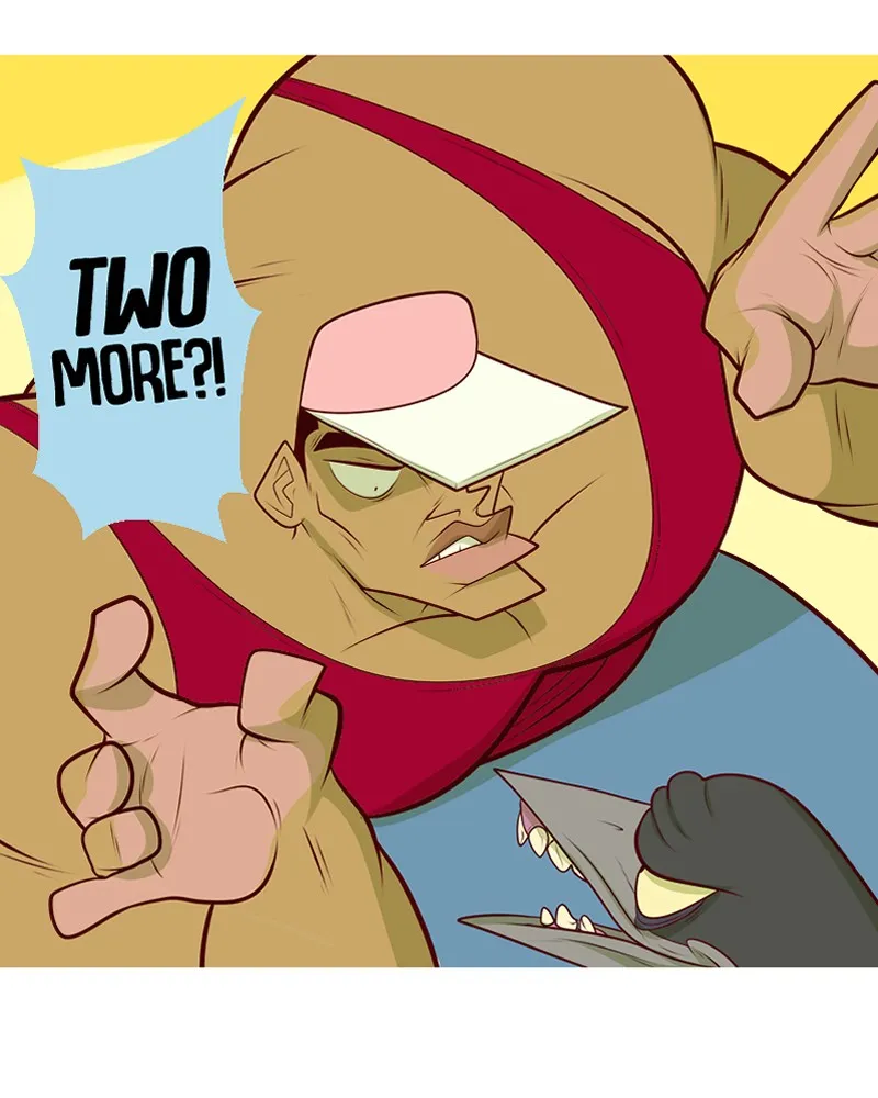 Vibe Check! Chapter 108 page 2 - 