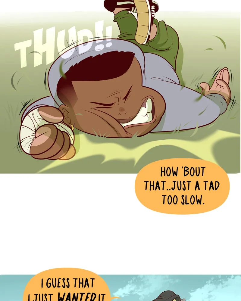 Vibe Check! Chapter 108 page 14 - 