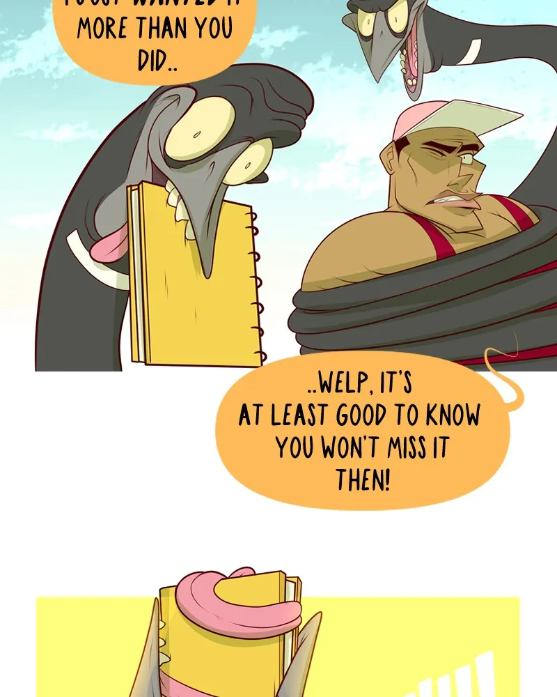 Vibe Check! Chapter 108 page 15 - 