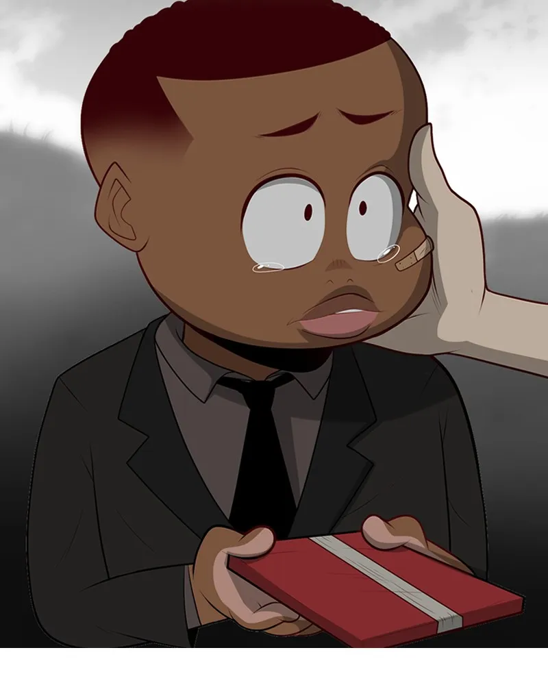 Vibe Check! Chapter 108 page 21 - 