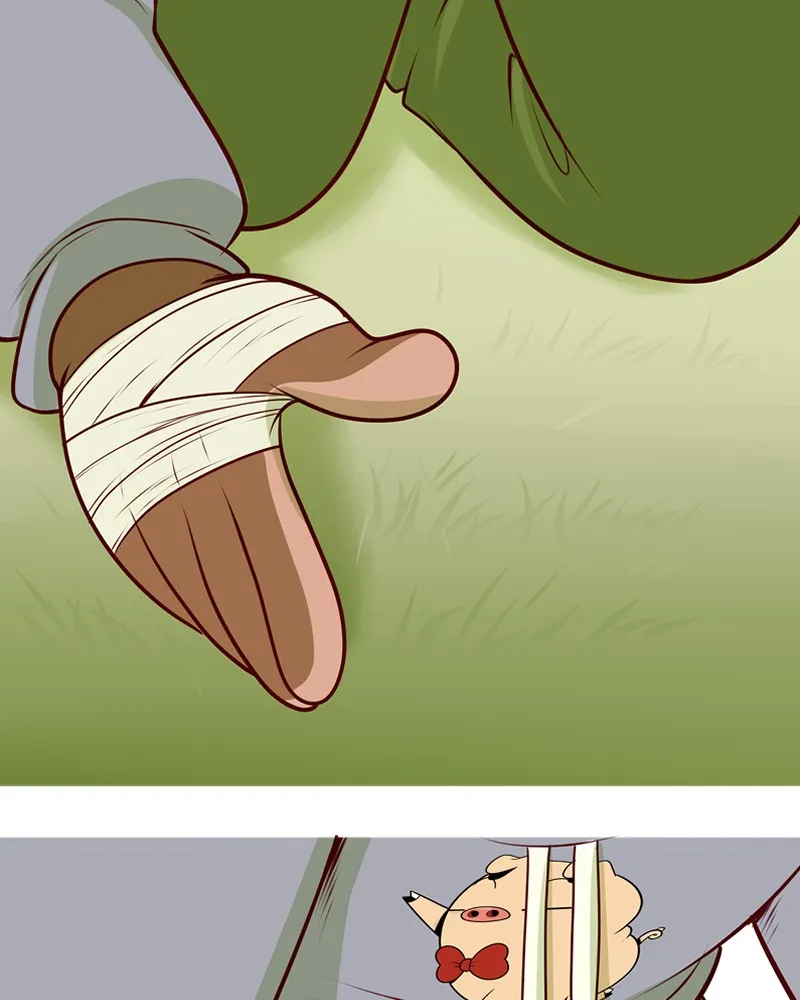 Vibe Check! Chapter 108 page 26 - 