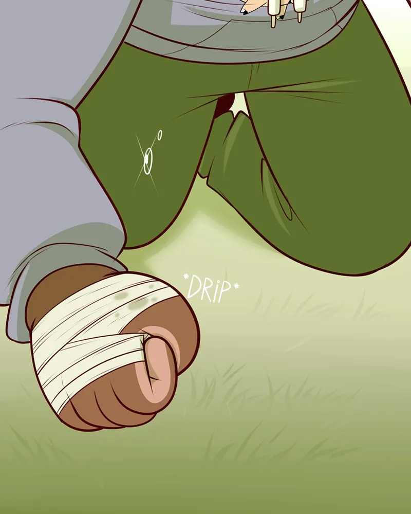 Vibe Check! Chapter 108 page 27 - 