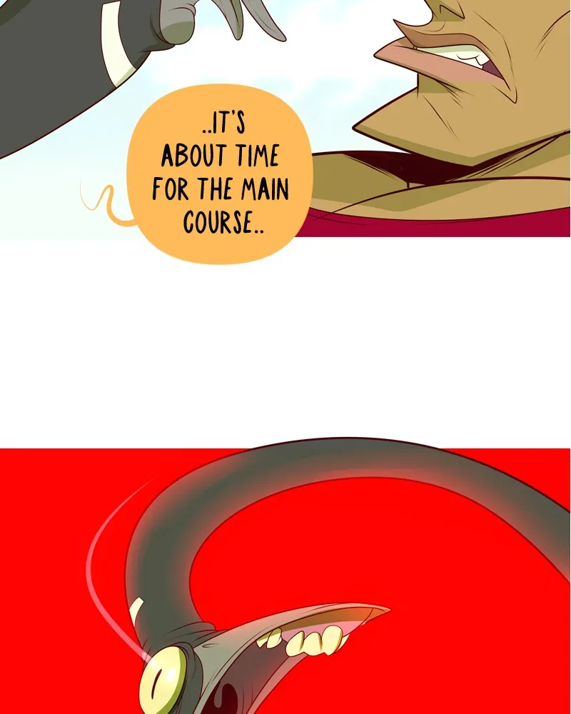 Vibe Check! Chapter 108 page 30 - 