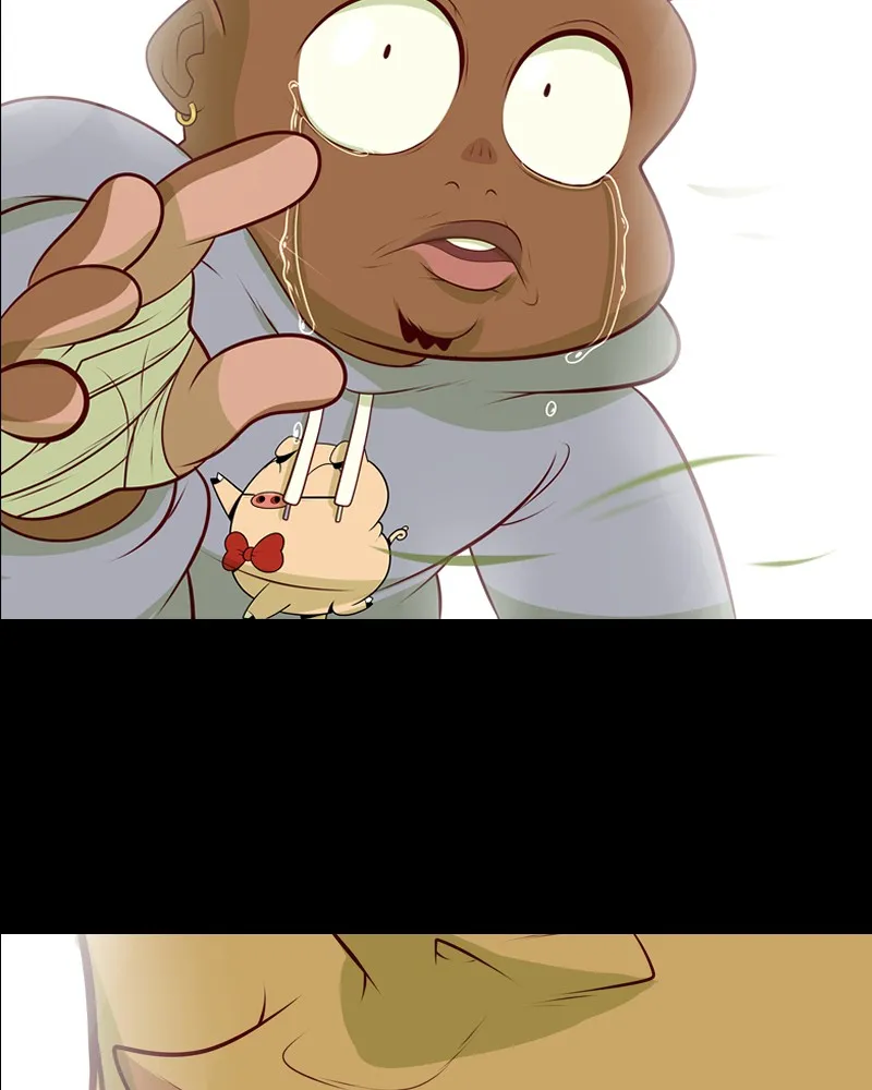 Vibe Check! Chapter 108 page 35 - 