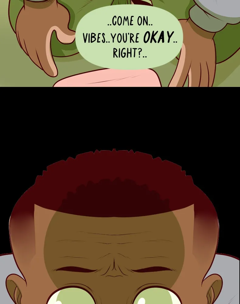 Vibe Check! Chapter 109 page 11 - 