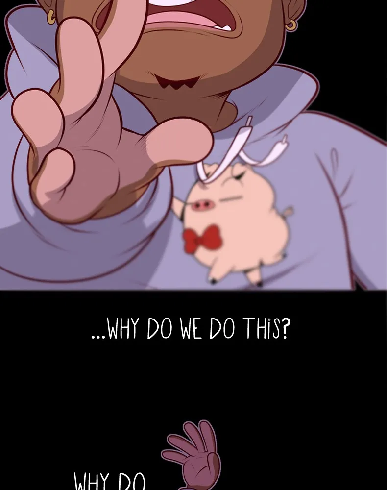 Vibe Check! Chapter 109 page 16 - 