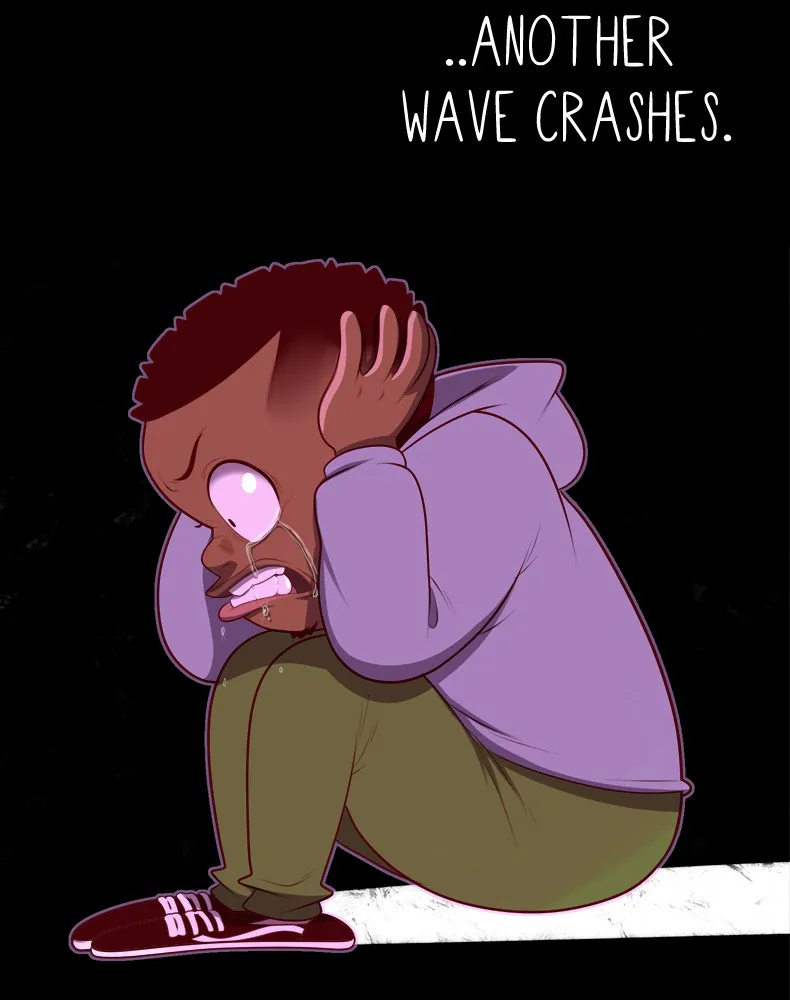 Vibe Check! Chapter 109 page 30 - 