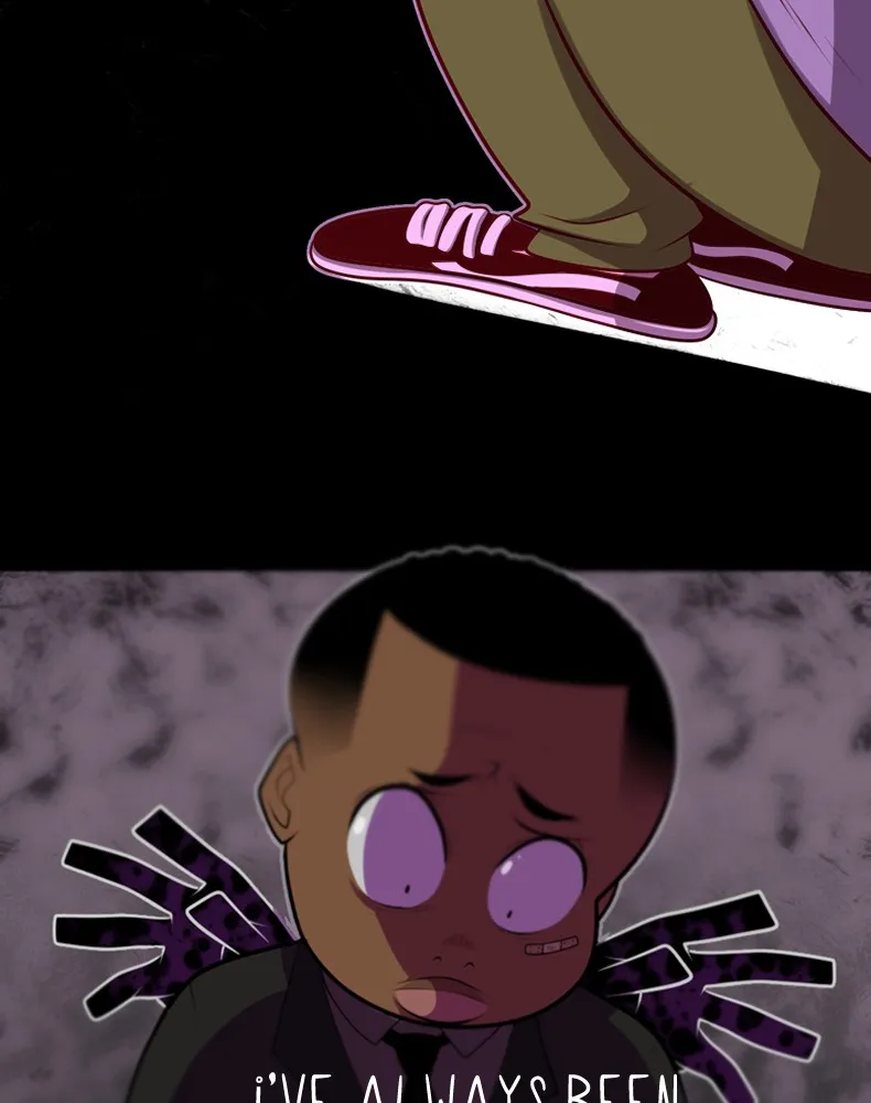 Vibe Check! Chapter 109 page 33 - 