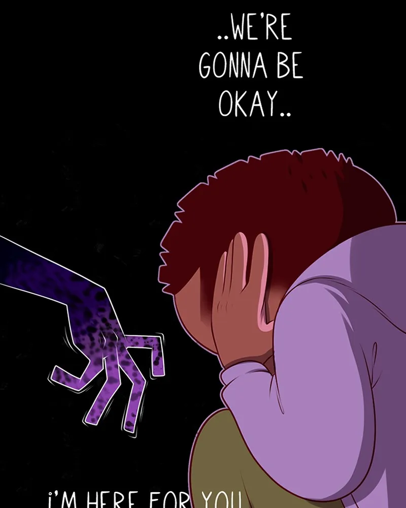 Vibe Check! Chapter 110 page 1 - 