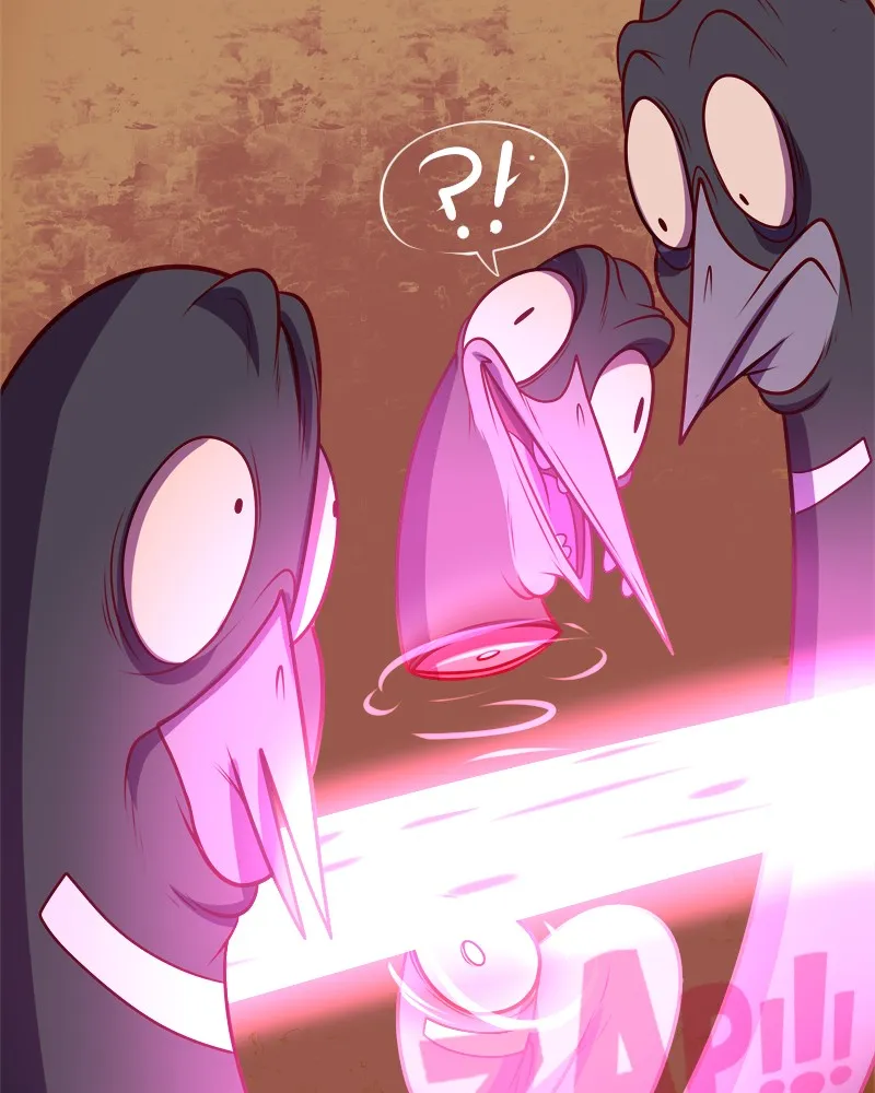 Vibe Check! Chapter 110 page 12 - 