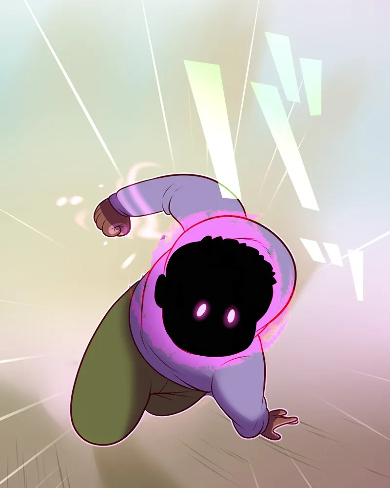 Vibe Check! Chapter 110 page 15 - 