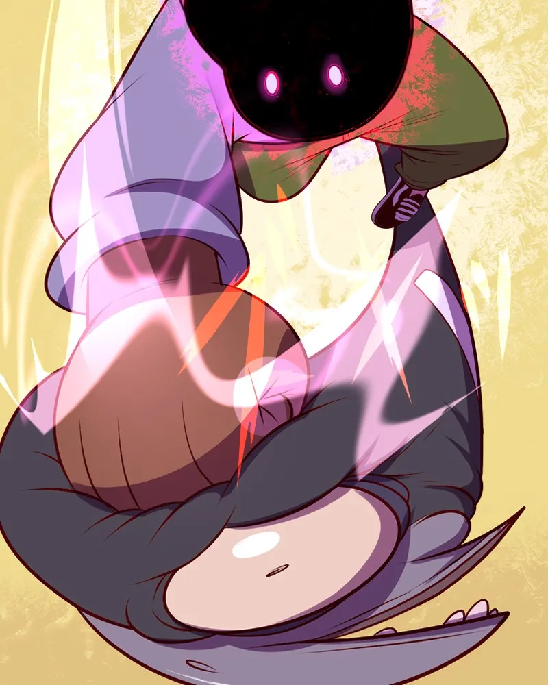 Vibe Check! Chapter 110 page 17 - 