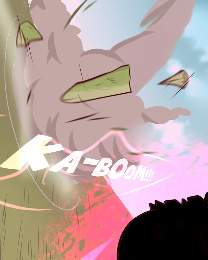 Vibe Check! Chapter 110 page 19 - 