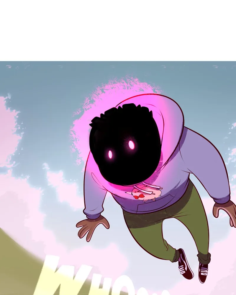 Vibe Check! Chapter 110 page 21 - 
