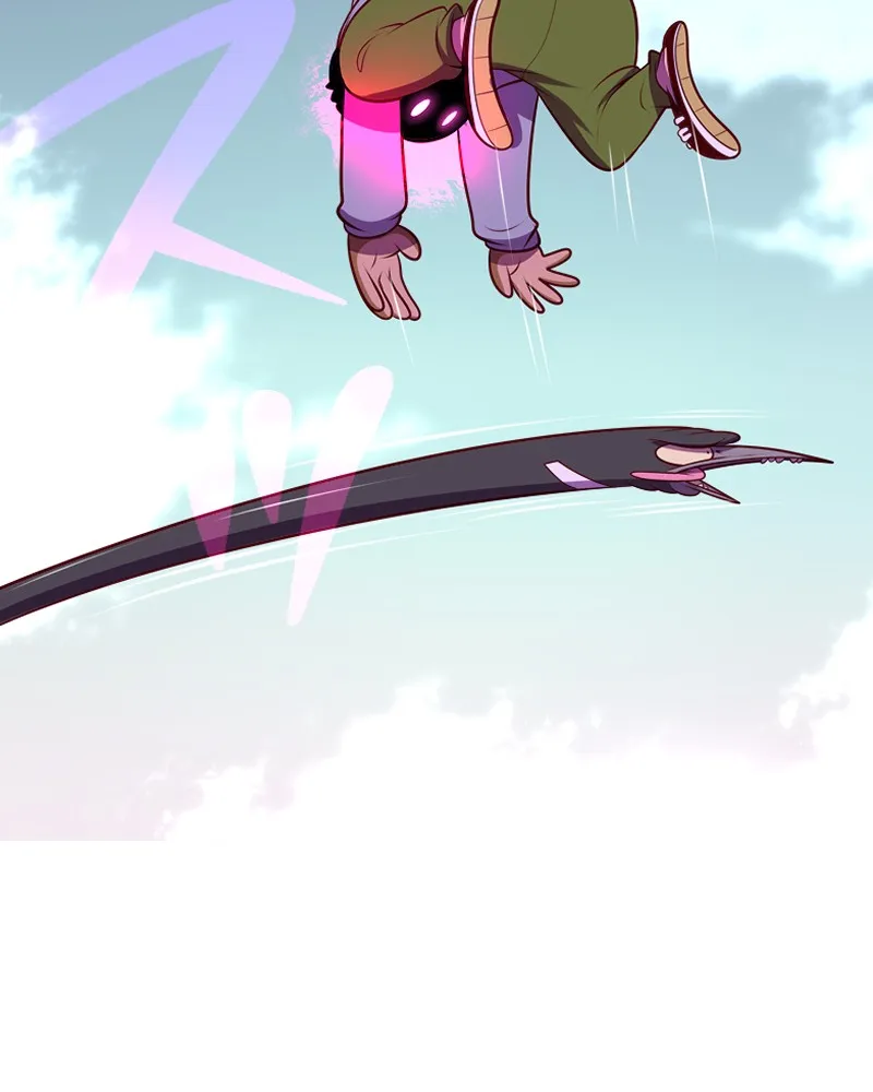 Vibe Check! Chapter 110 page 24 - 