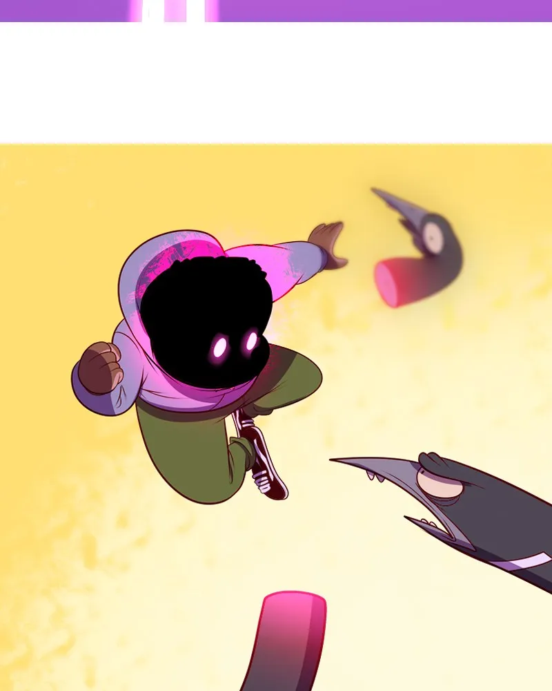 Vibe Check! Chapter 110 page 26 - 