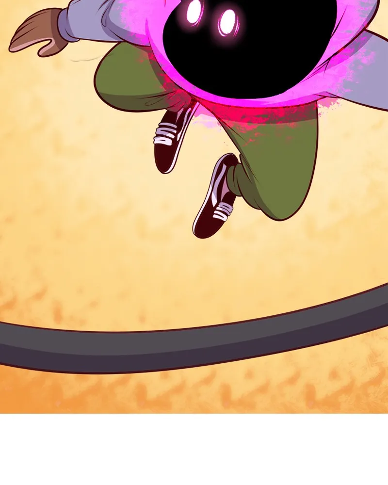 Vibe Check! Chapter 110 page 28 - 