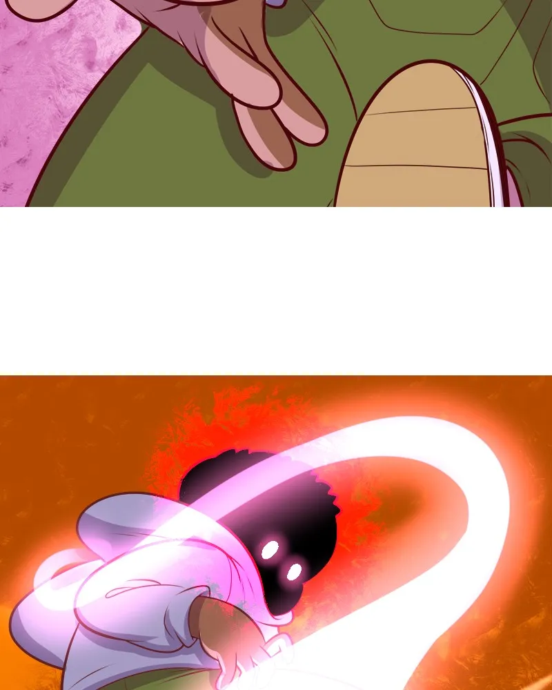 Vibe Check! Chapter 110 page 31 - 