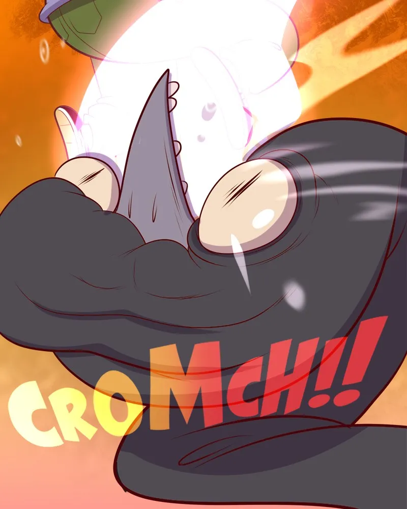Vibe Check! Chapter 110 page 32 - 