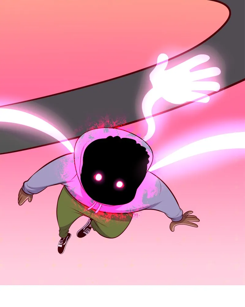 Vibe Check! Chapter 110 page 33 - 