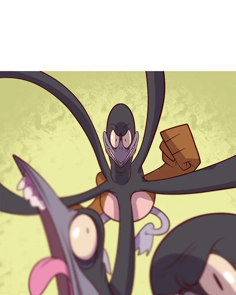 Vibe Check! Chapter 110 page 34 - 