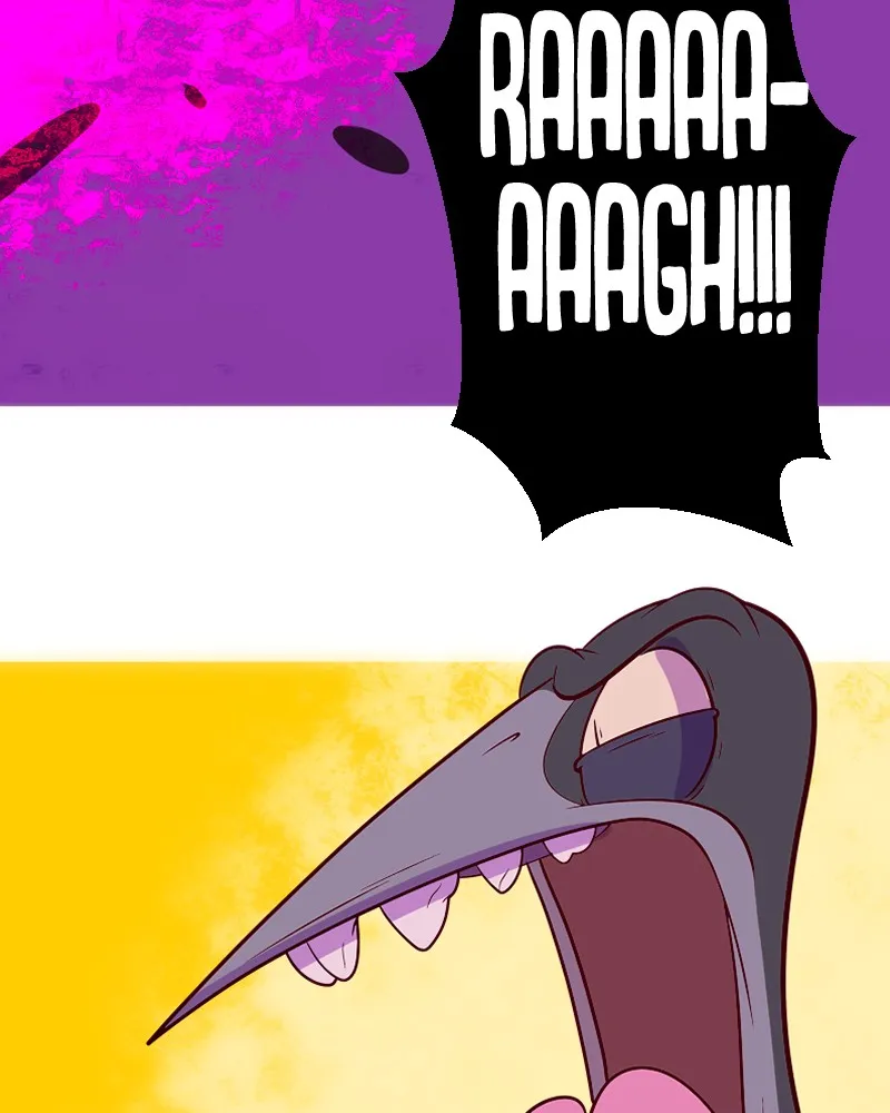 Vibe Check! Chapter 110 page 36 - 