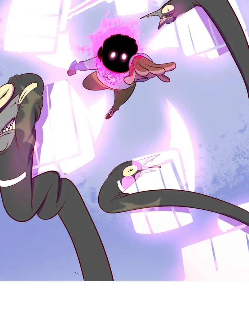 Vibe Check! Chapter 110 page 39 - 