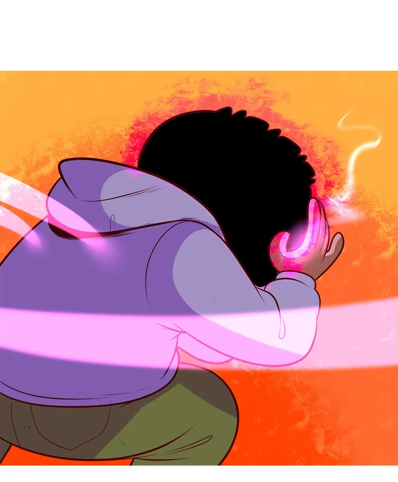 Vibe Check! Chapter 110 page 40 - 