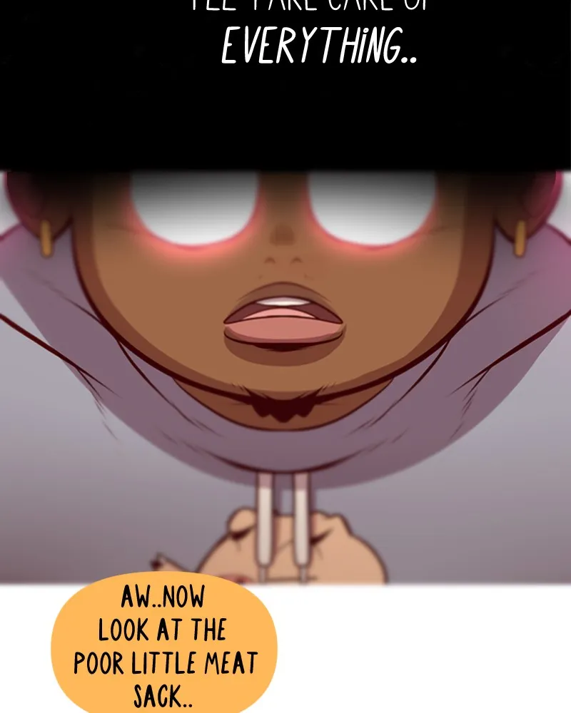 Vibe Check! Chapter 110 page 9 - 