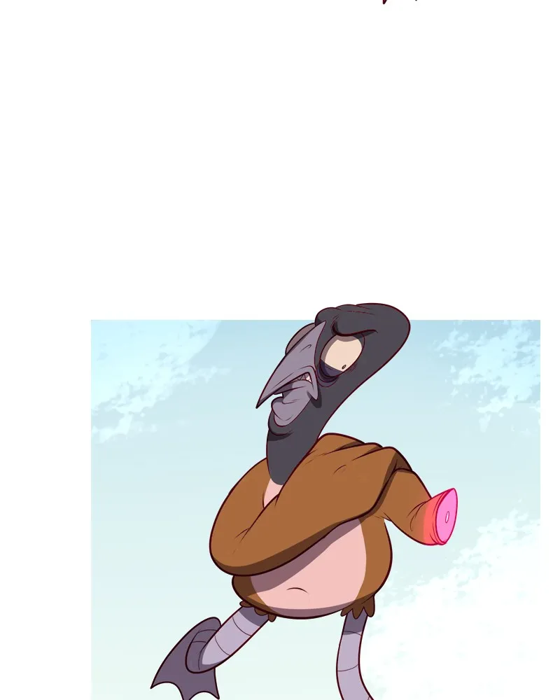 Vibe Check! Chapter 111 page 16 - 